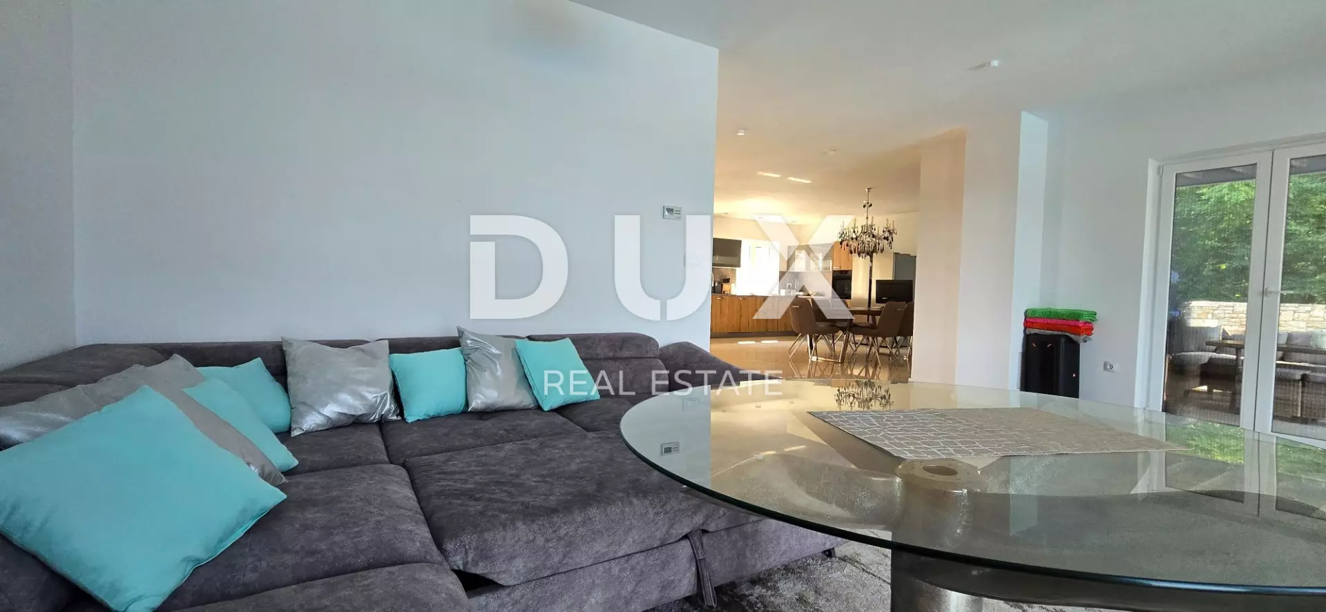 4-bedroom Villa In Rovinj, Croatia (236 M²)