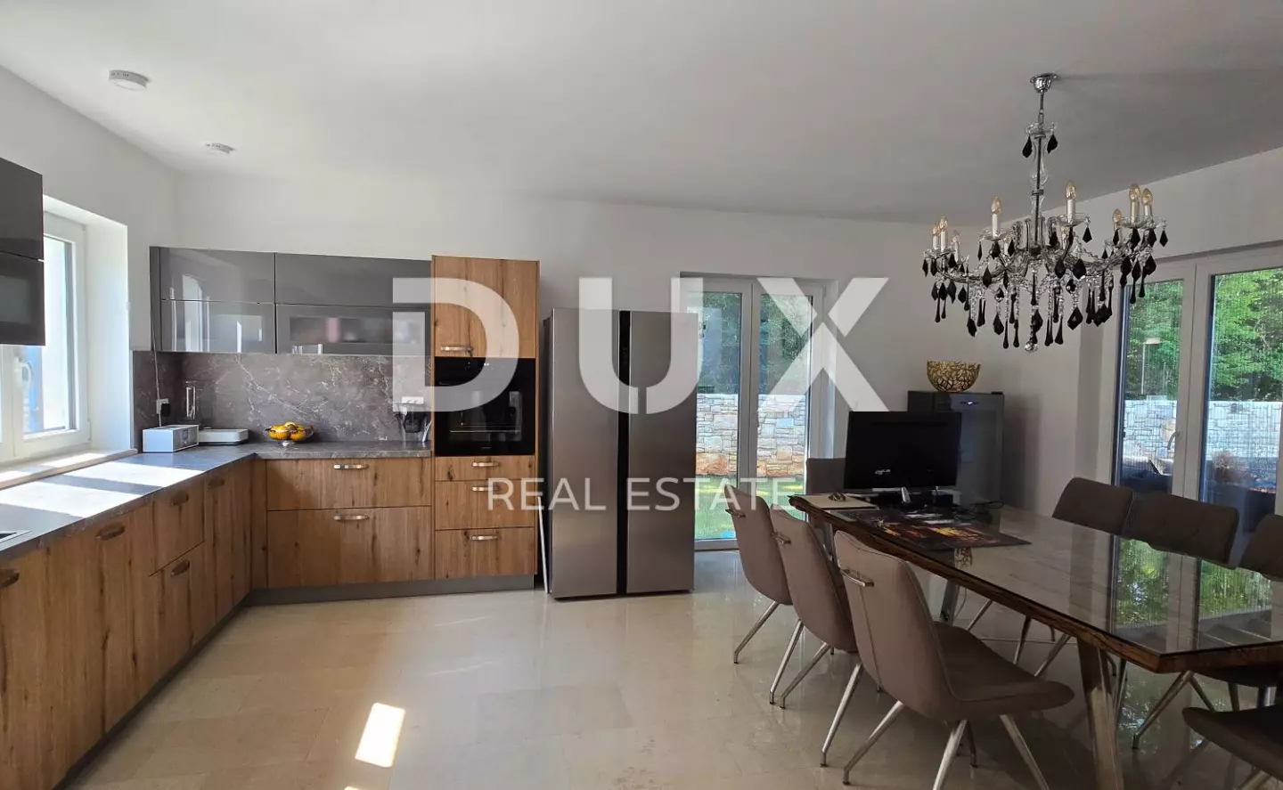 4-bedroom Villa In Rovinj, Croatia (236 M²)