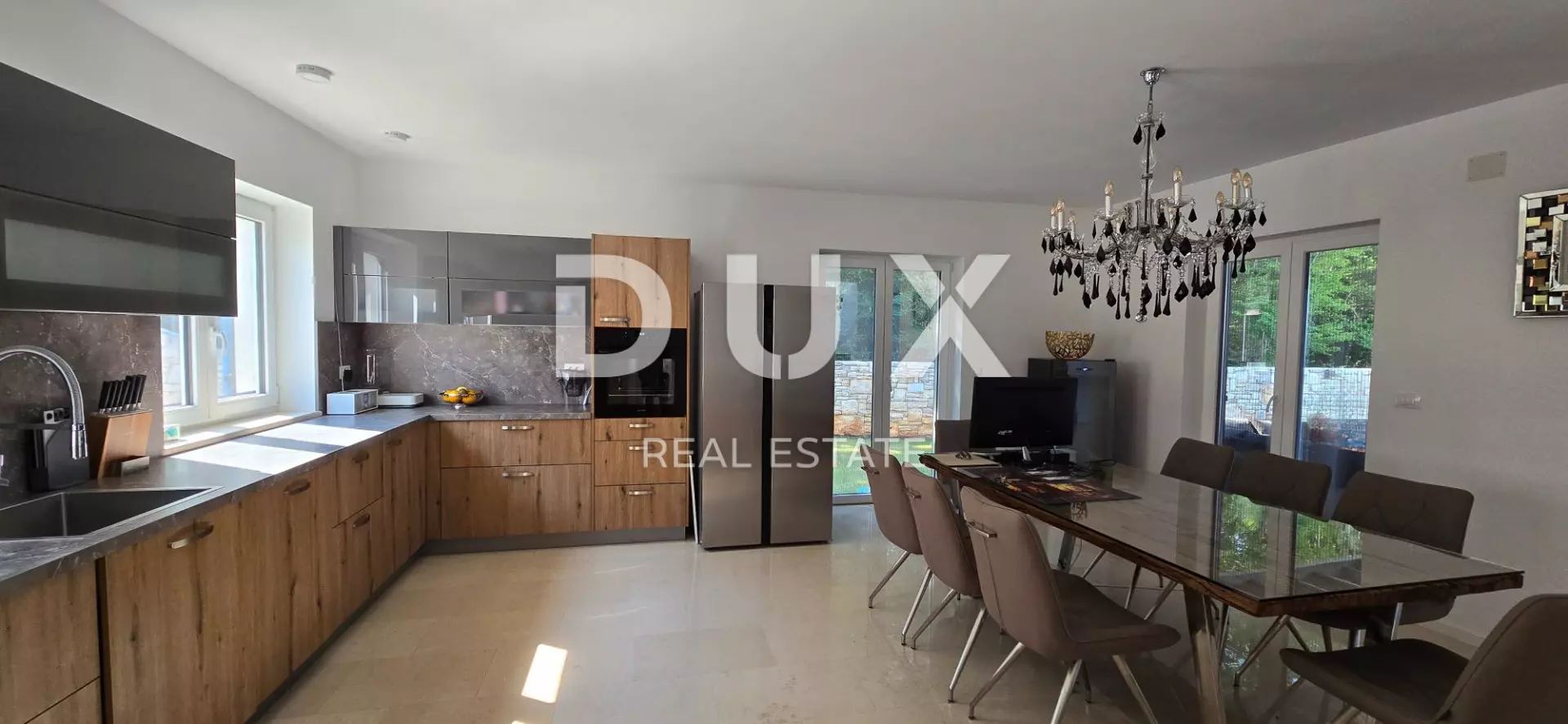 4-bedroom Villa In Rovinj, Croatia (236 M²)