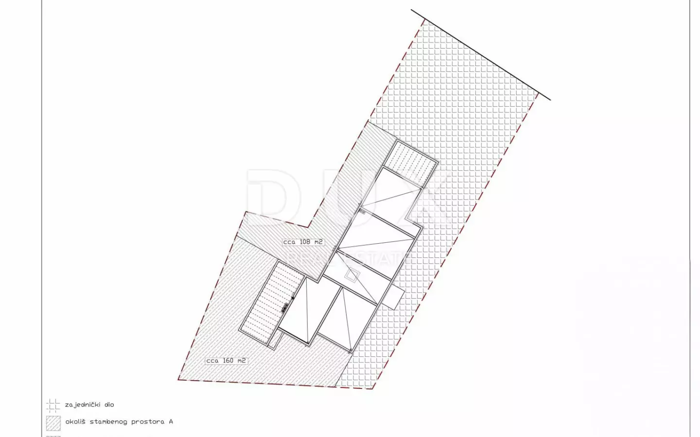 2-bedroom Apartment In Poreč, Croatia (94,87 M²)