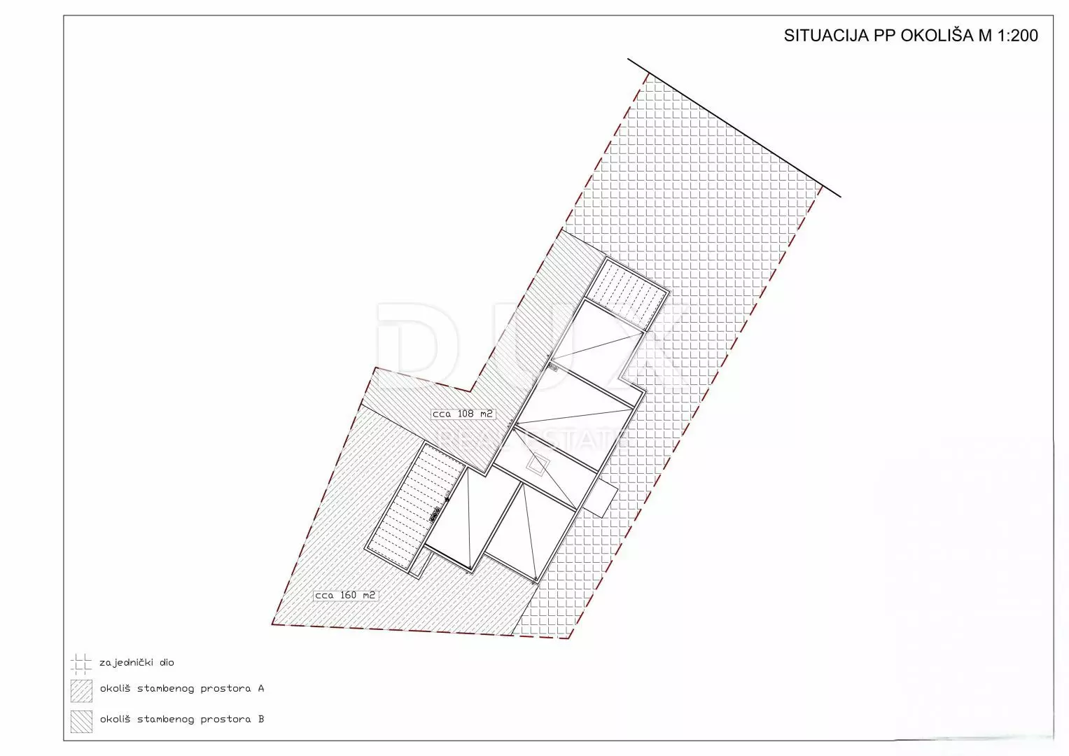 2-bedroom Apartment In Poreč, Croatia (94,87 M²)