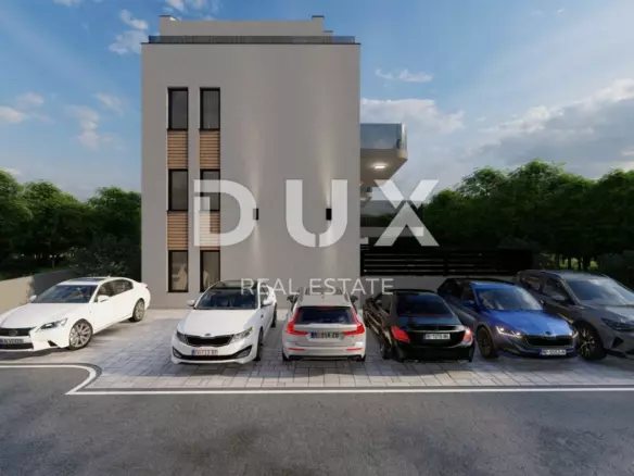 3-bedroom Apartment In Rovinj, Croatia (159 M²)