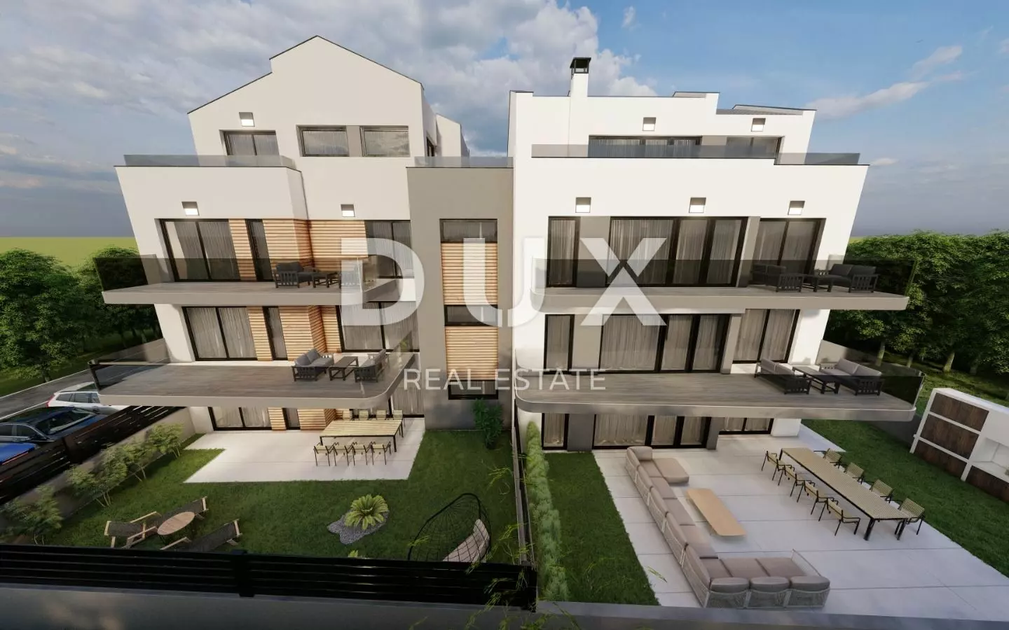 3-bedroom Apartment In Rovinj, Croatia (159 M²)