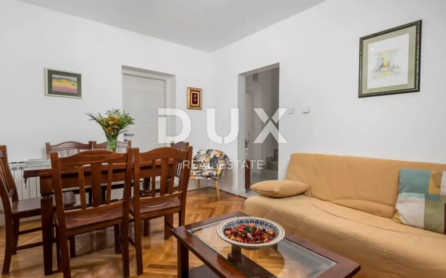 8-bedroom Villa In Kornić, Croatia (250 M²)