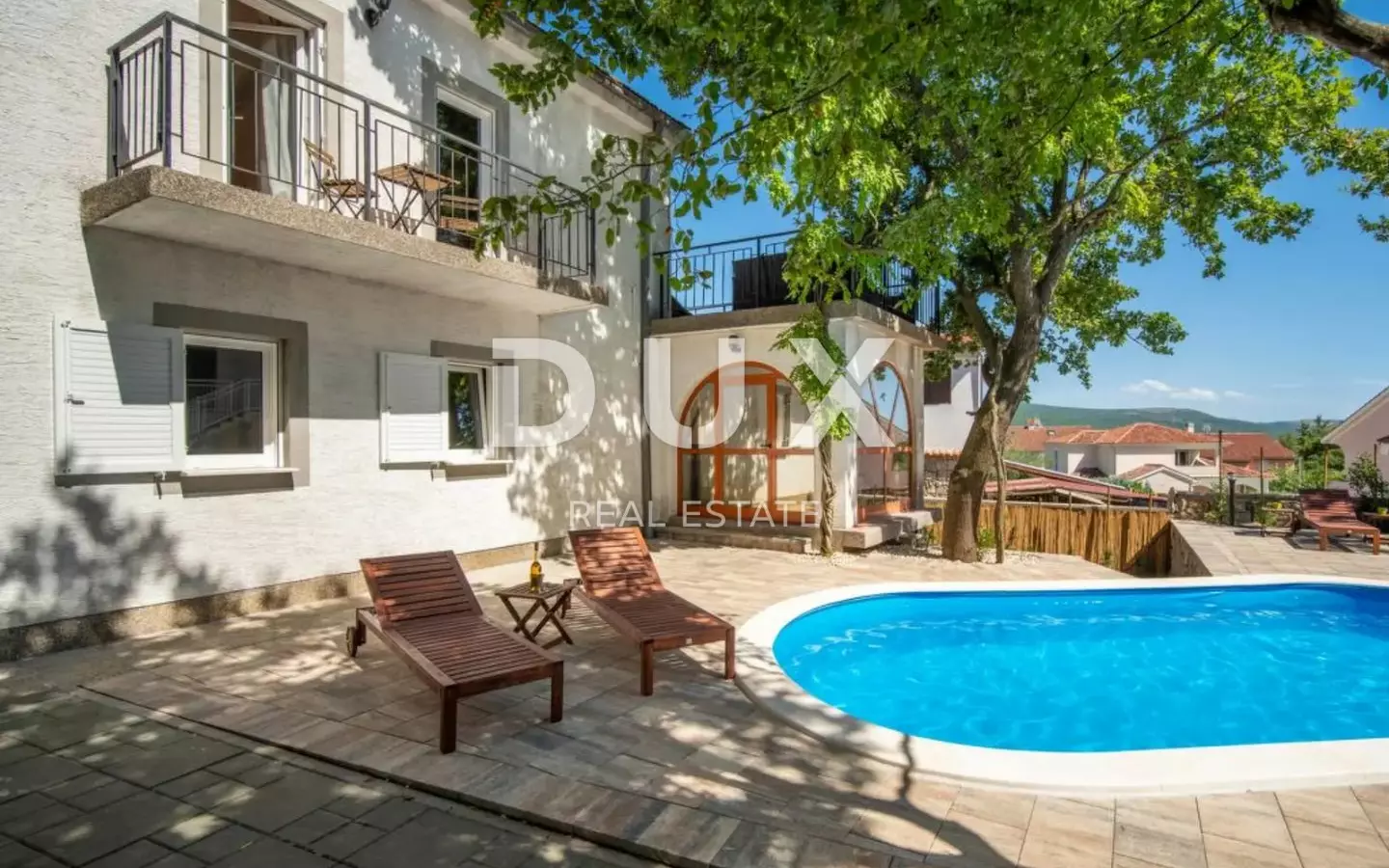 8-bedroom Villa In Kornić, Croatia (250 M²)