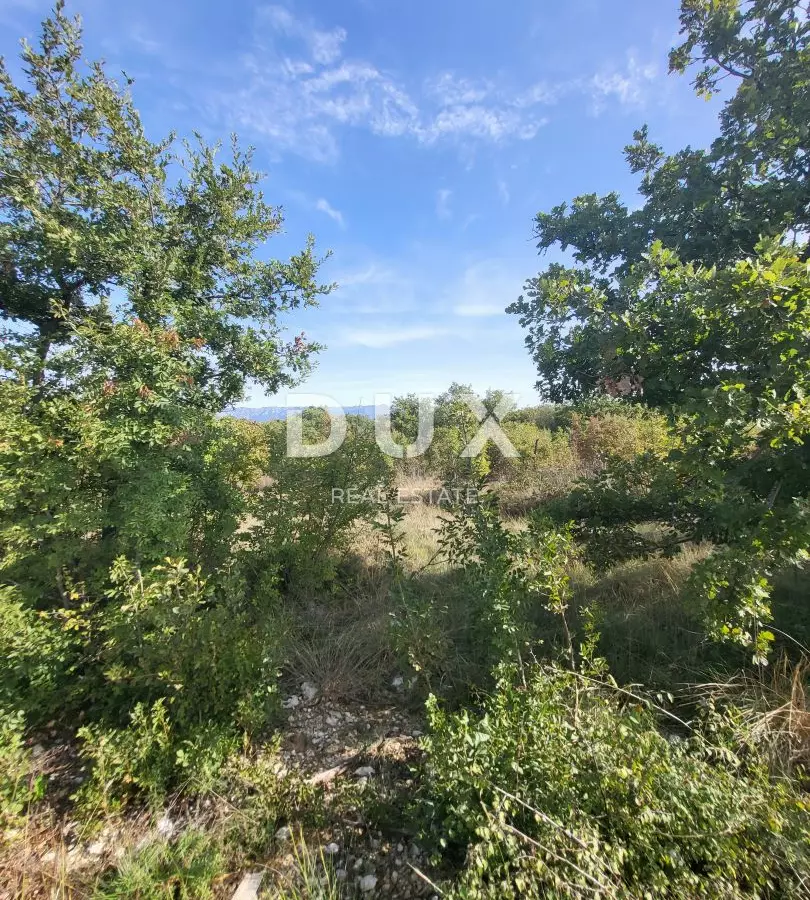Land In Poličnik, Croatia (457 M²)