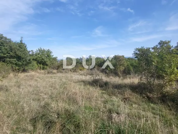 Land In Poličnik, Croatia (457 M²)