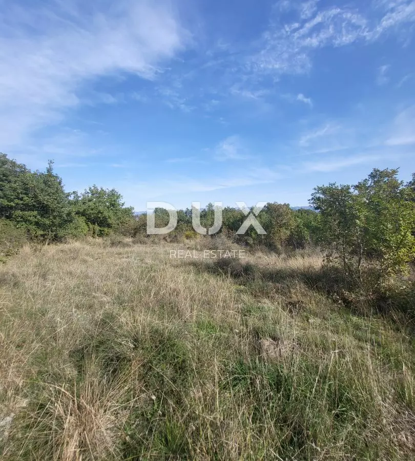 Land In Poličnik, Croatia (457 M²)