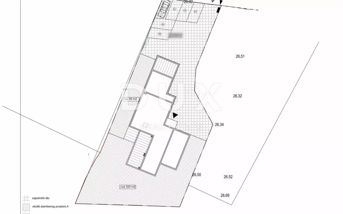 3-bedroom Apartment In Poreč, Croatia (98,59 M²)