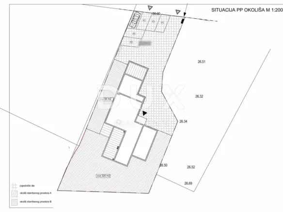 3-bedroom Apartment In Poreč, Croatia (98,59 M²)