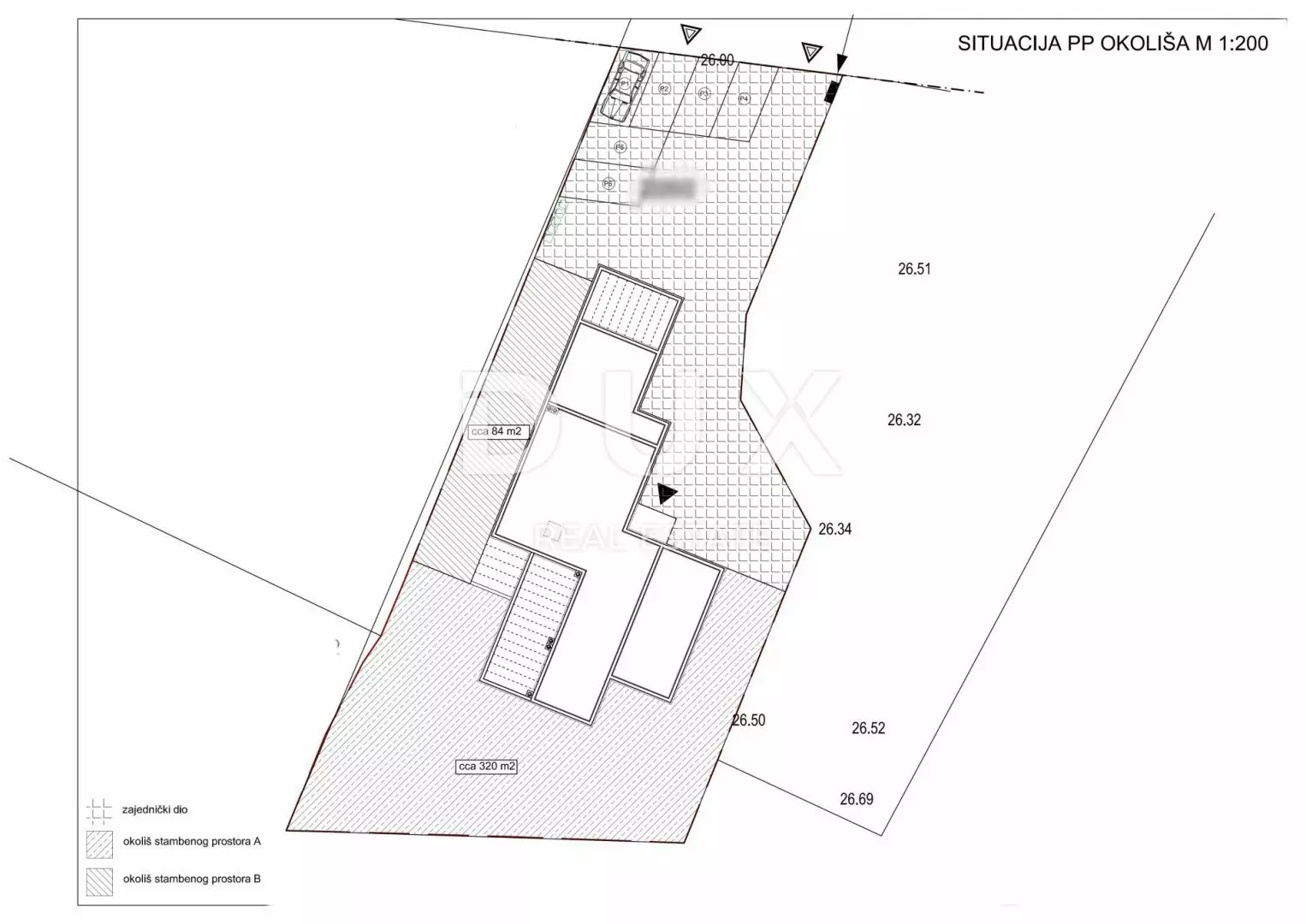3-bedroom Apartment In Poreč, Croatia (98,59 M²)