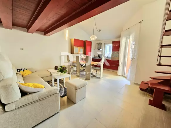 1-bedroom Apartment In Valbandon, Croatia (59,01 M²)