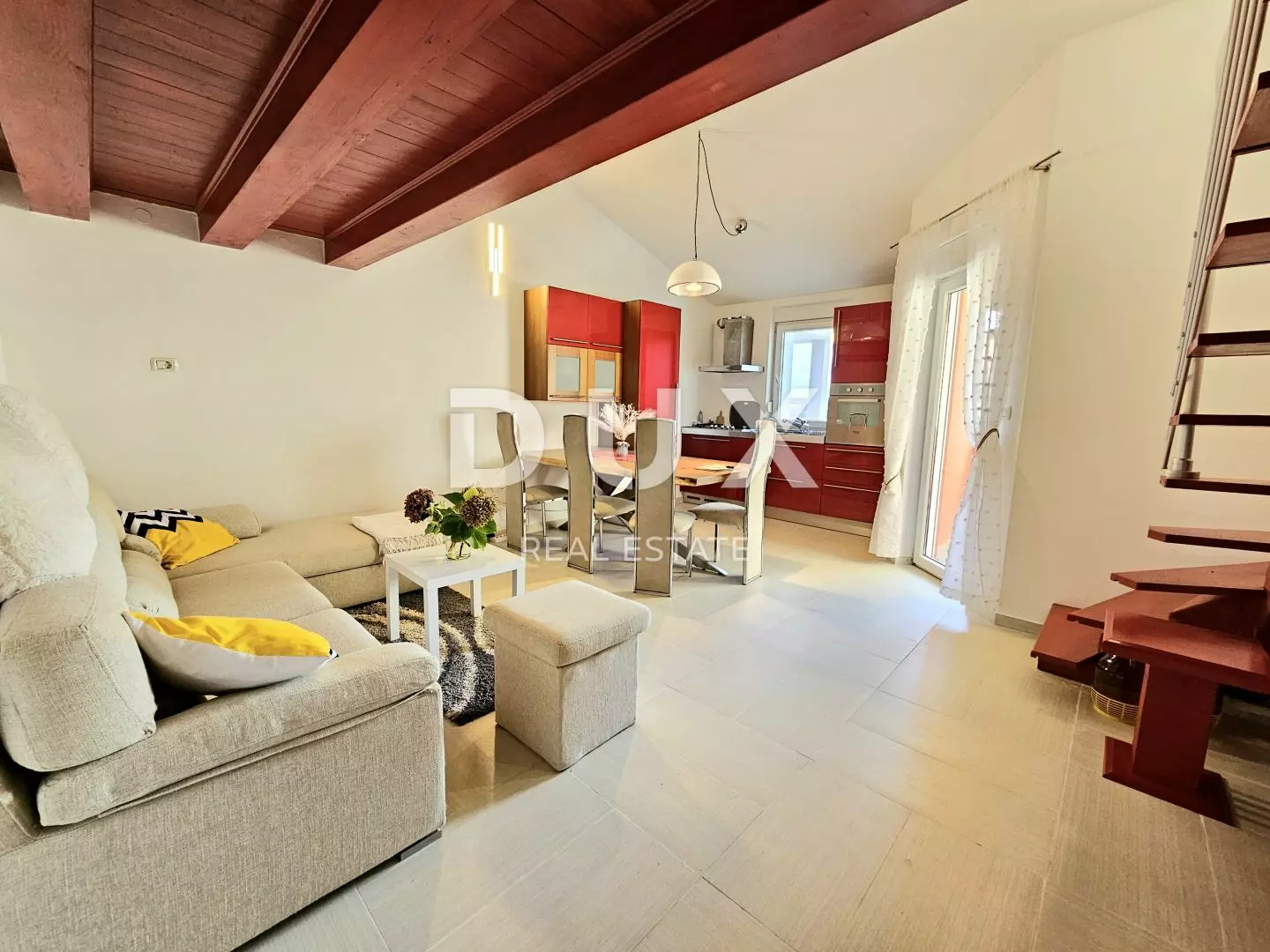 1-bedroom Apartment In Valbandon, Croatia (59,01 M²)