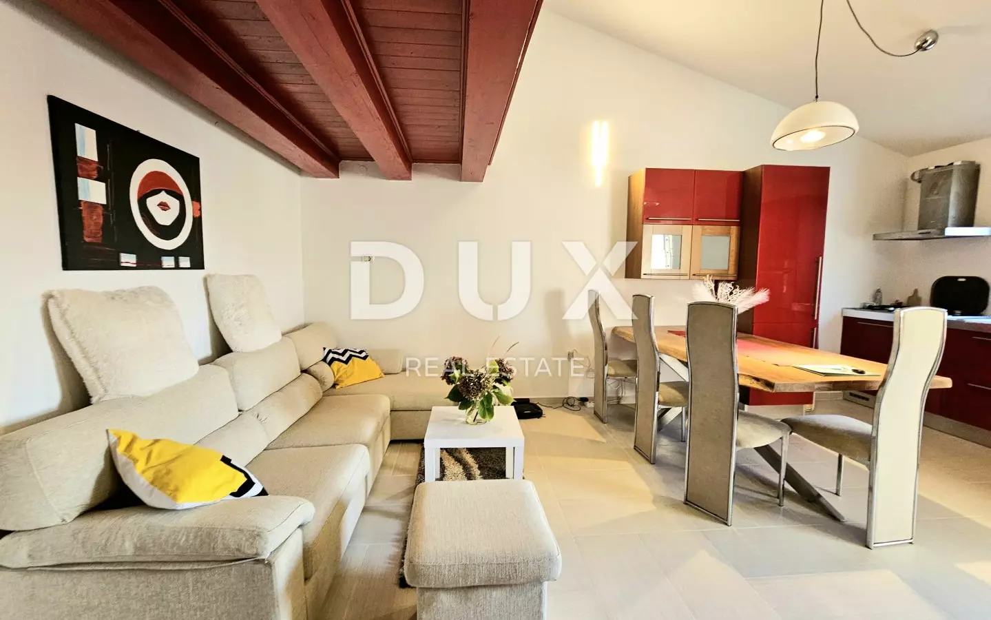 1-bedroom Apartment In Valbandon, Croatia (59,01 M²)