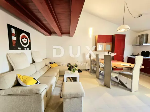 1-bedroom Apartment In Valbandon, Croatia (59,01 M²)