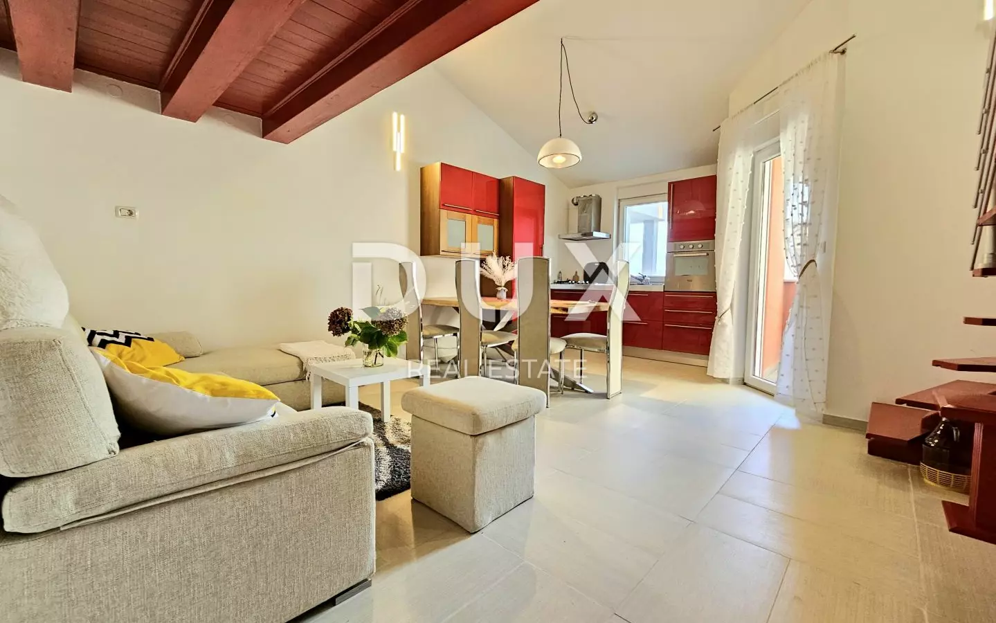 1-bedroom Apartment In Valbandon, Croatia (59,01 M²)
