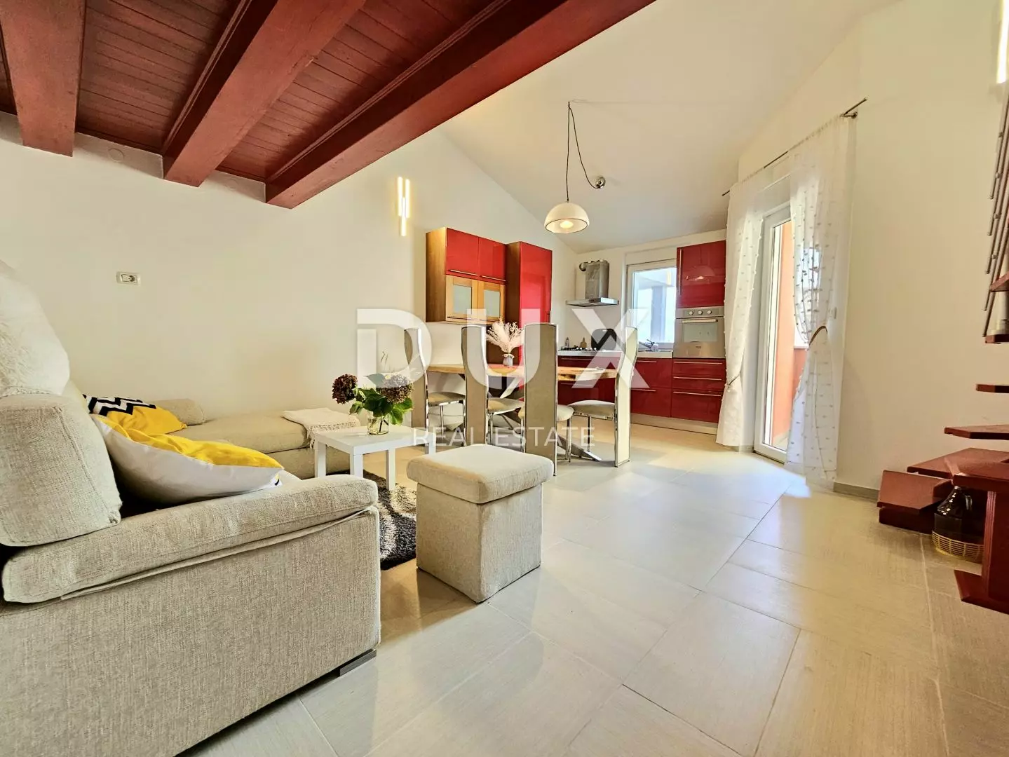 1-bedroom Apartment In Valbandon, Croatia (59,01 M²)