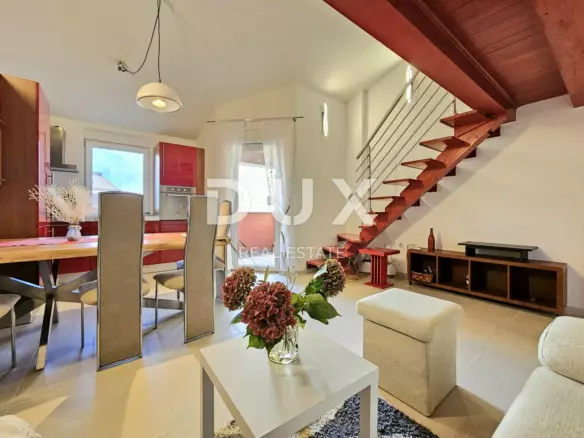1-bedroom Apartment In Valbandon, Croatia (59,01 M²)