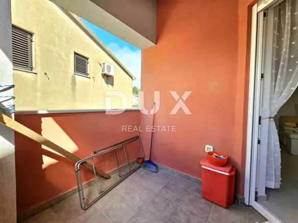 1-bedroom Apartment In Valbandon, Croatia (59,01 M²)