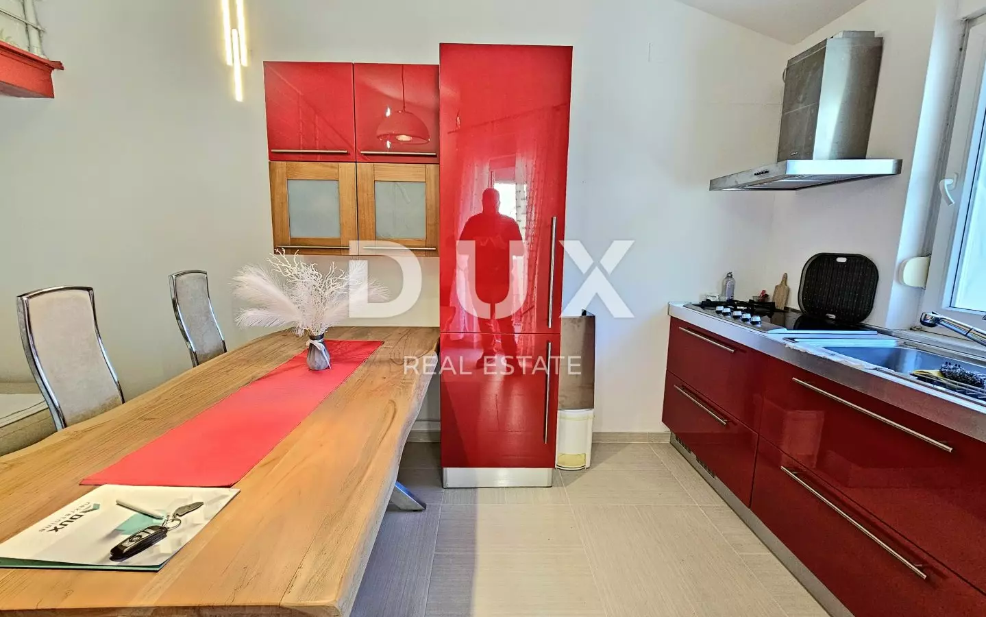 1-bedroom Apartment In Valbandon, Croatia (59,01 M²)