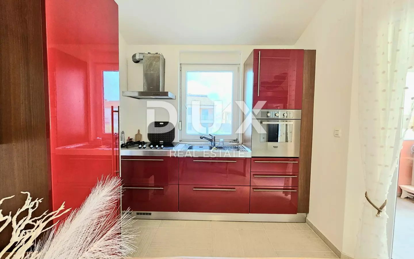 1-bedroom Apartment In Valbandon, Croatia (59,01 M²)