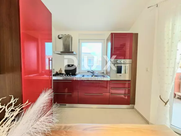 1-bedroom Apartment In Valbandon, Croatia (59,01 M²)