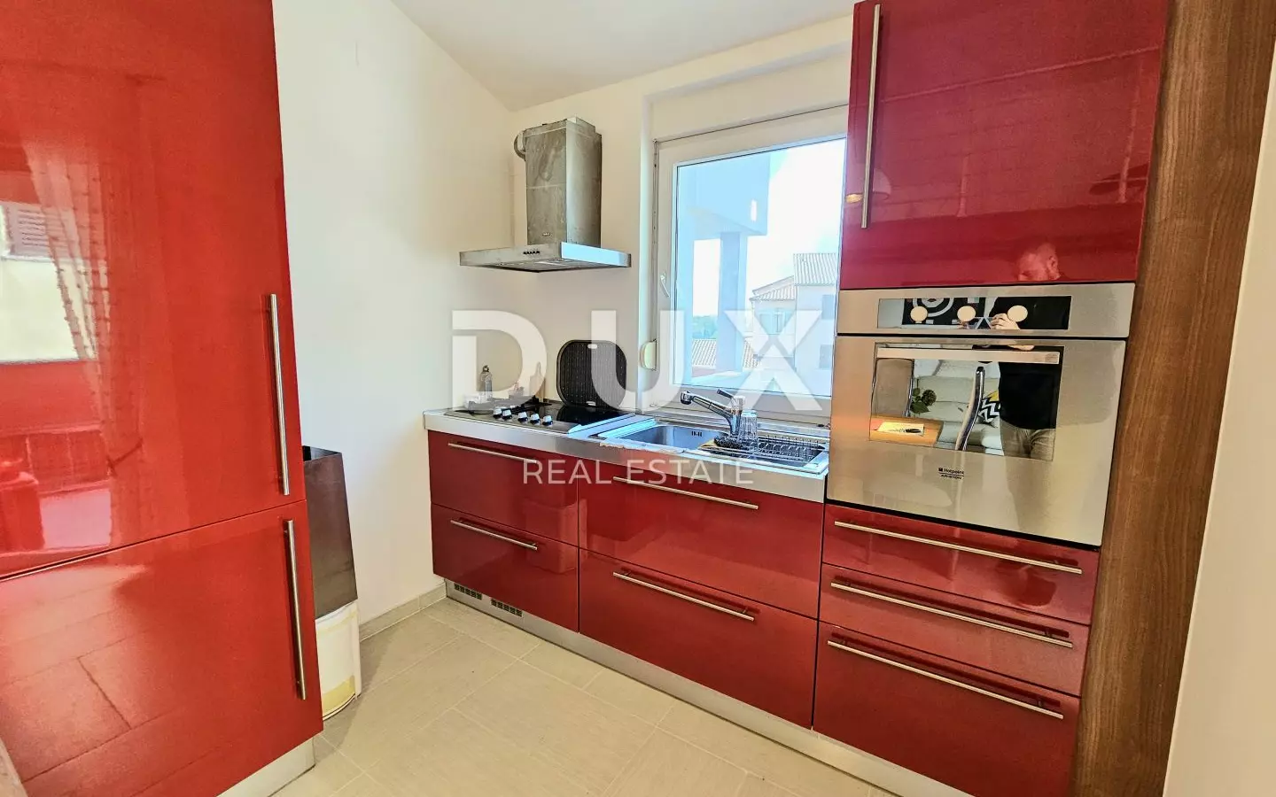 1-bedroom Apartment In Valbandon, Croatia (59,01 M²)