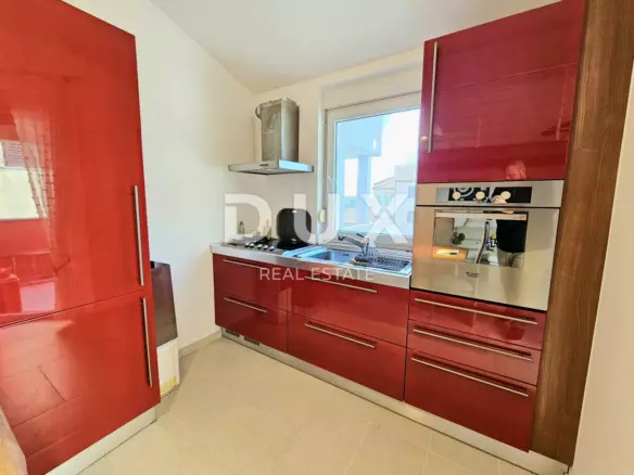 1-bedroom Apartment In Valbandon, Croatia (59,01 M²)
