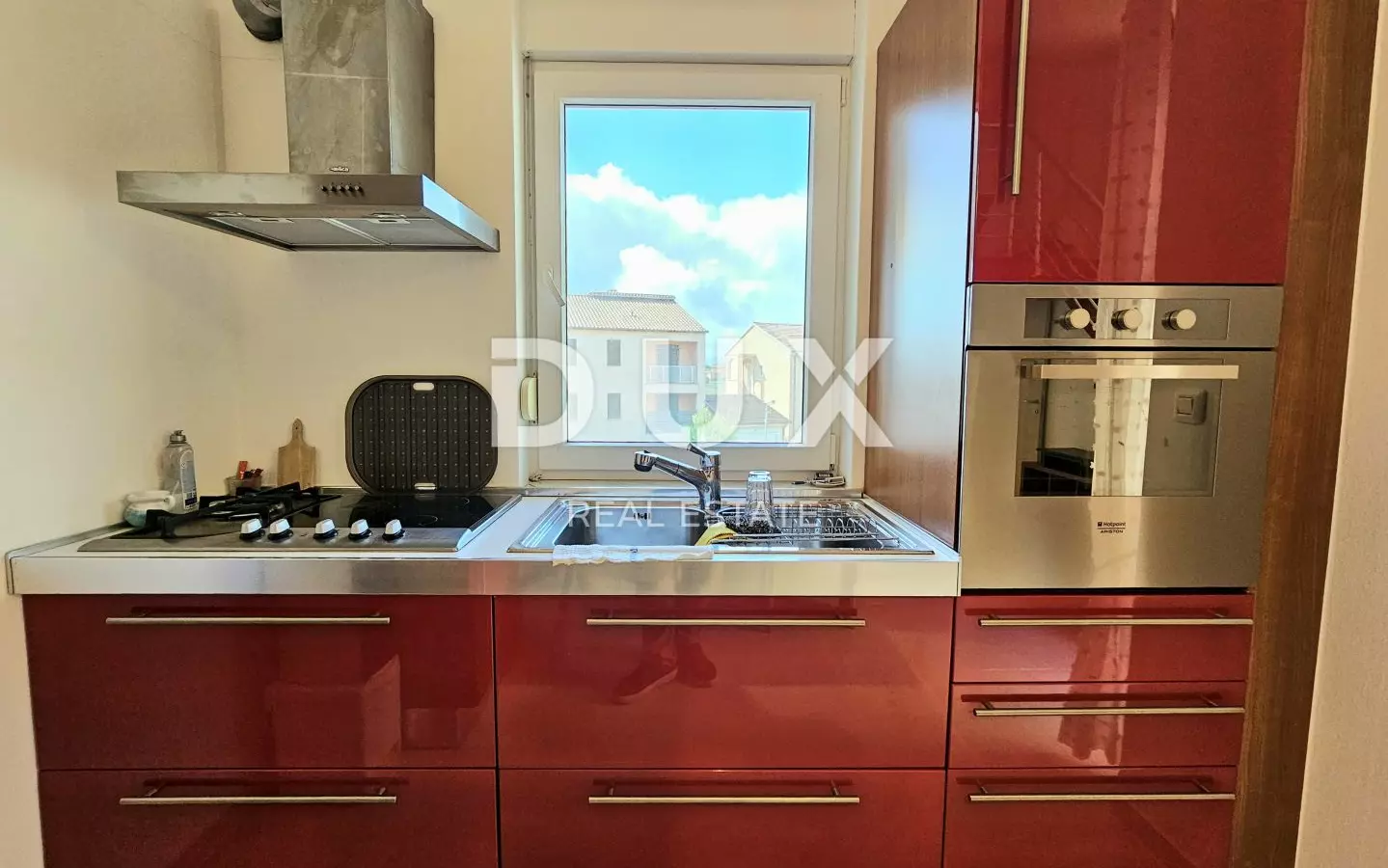 1-bedroom Apartment In Valbandon, Croatia (59,01 M²)