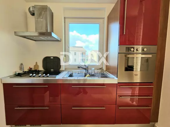 1-bedroom Apartment In Valbandon, Croatia (59,01 M²)