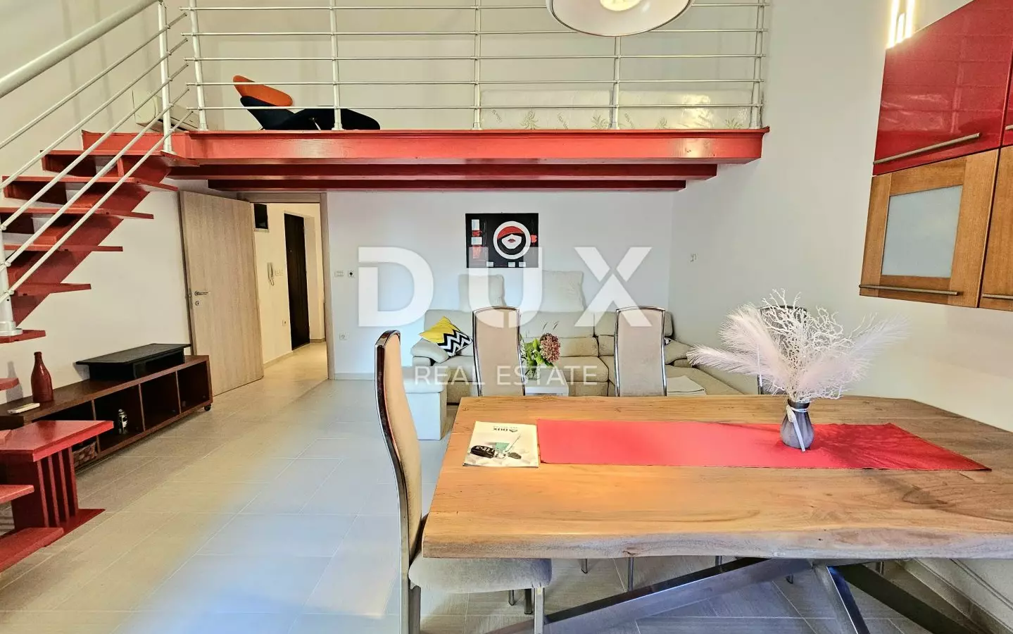 1-bedroom Apartment In Valbandon, Croatia (59,01 M²)