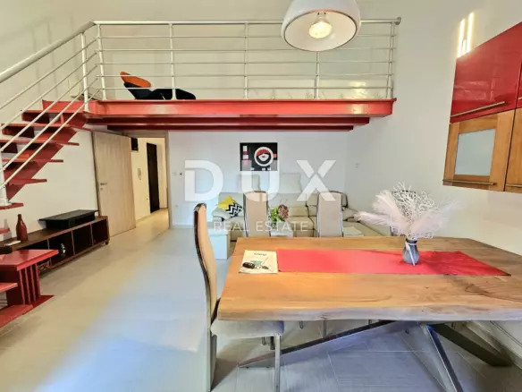 1-bedroom Apartment In Valbandon, Croatia (59,01 M²)