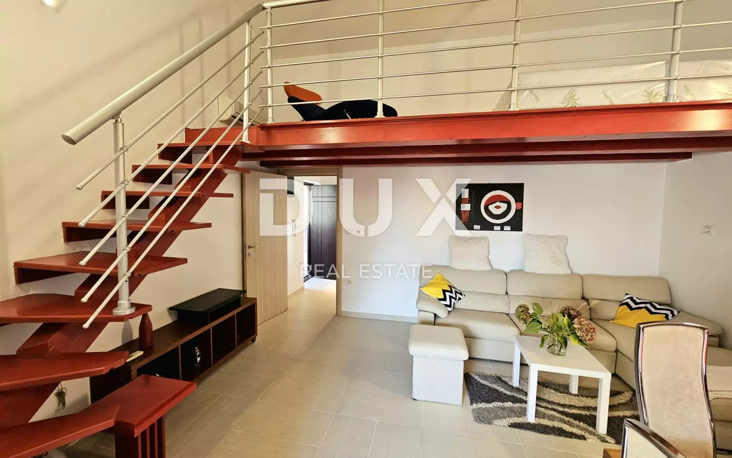 1-bedroom Apartment In Valbandon, Croatia (59,01 M²)