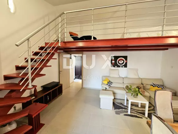 1-bedroom Apartment In Valbandon, Croatia (59,01 M²)