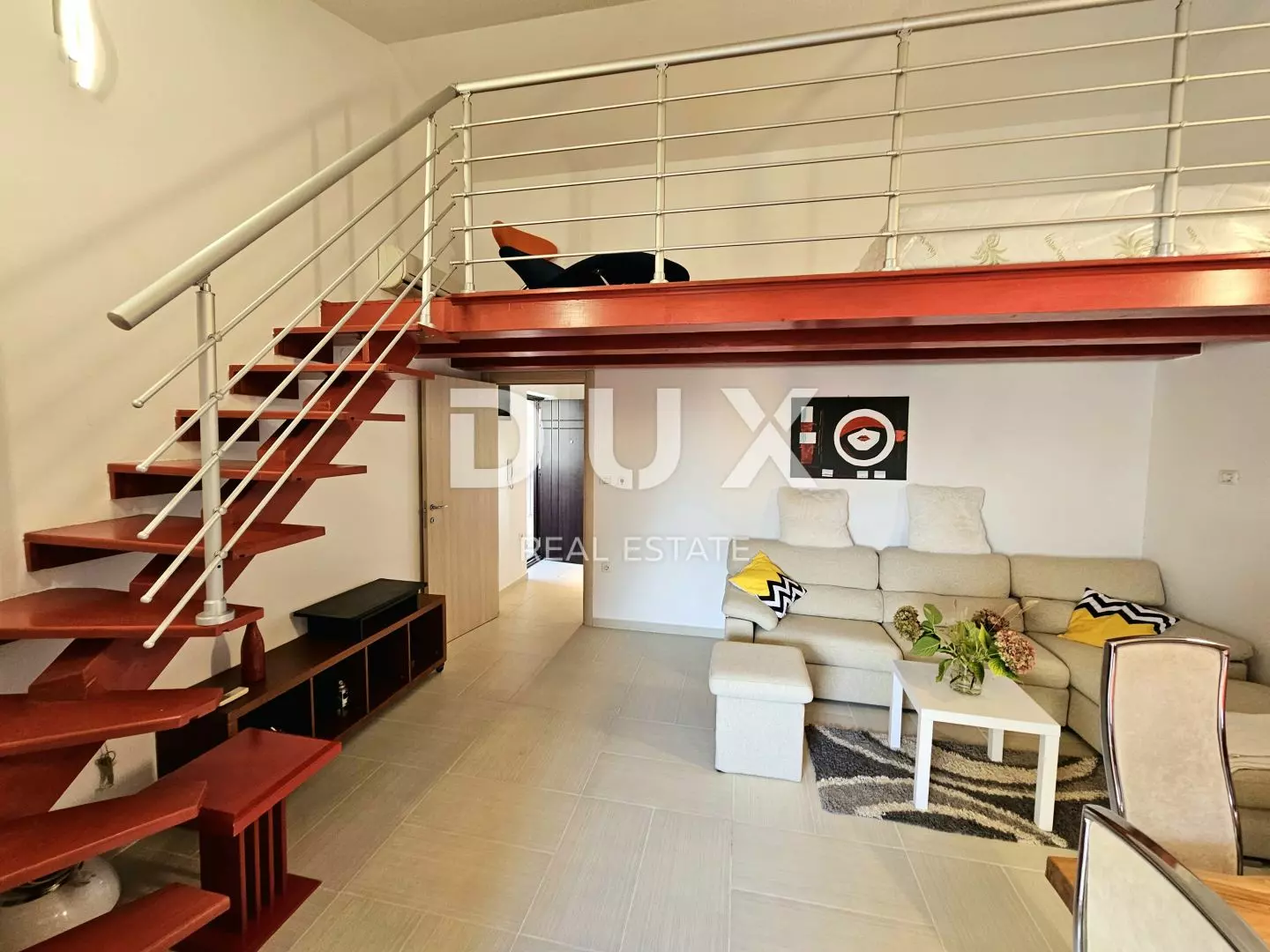 1-bedroom Apartment In Valbandon, Croatia (59,01 M²)
