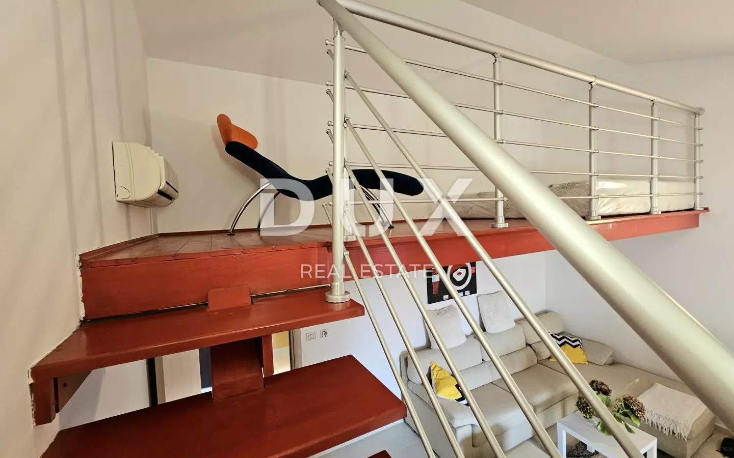 1-bedroom Apartment In Valbandon, Croatia (59,01 M²)