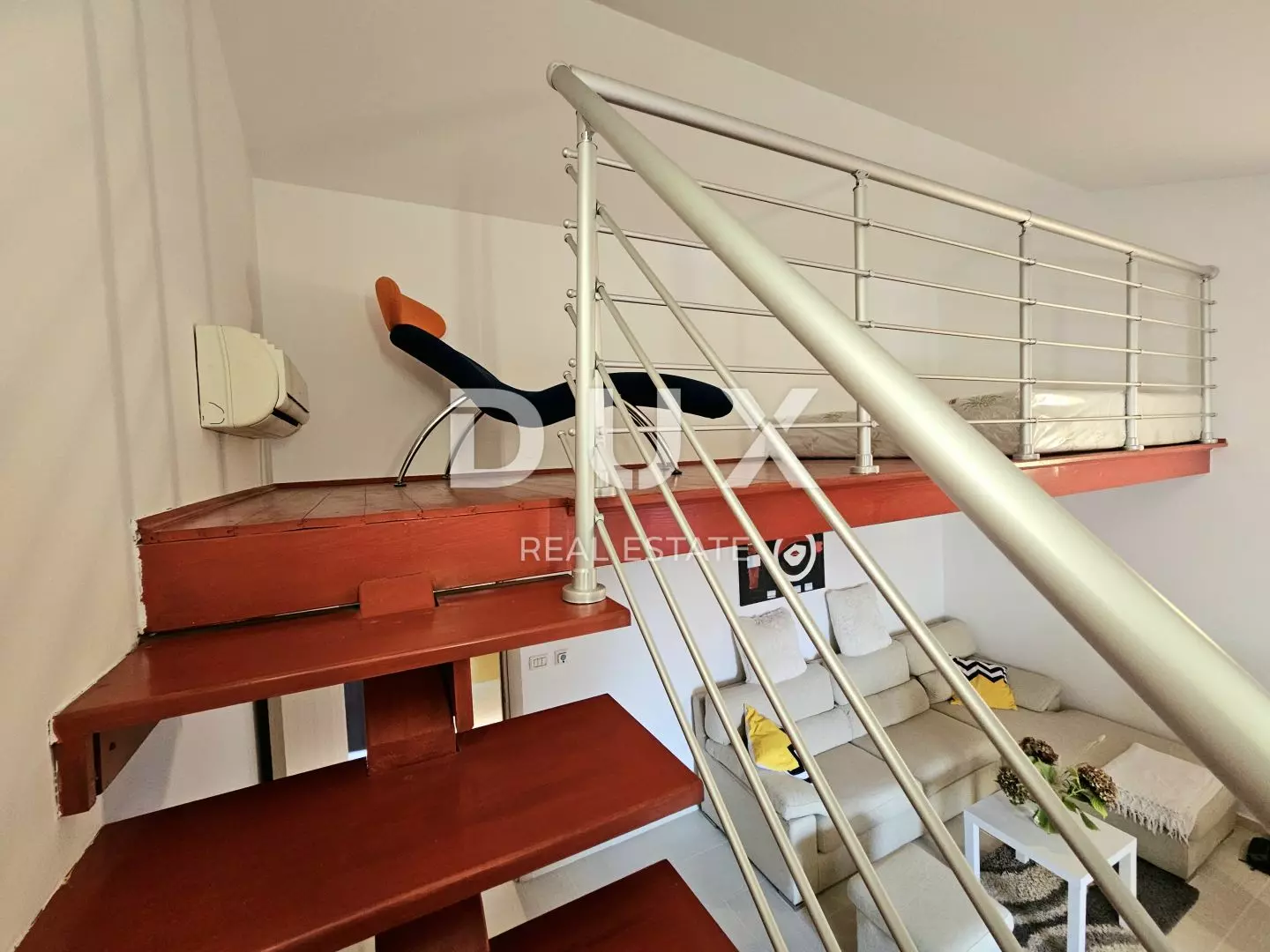 1-bedroom Apartment In Valbandon, Croatia (59,01 M²)