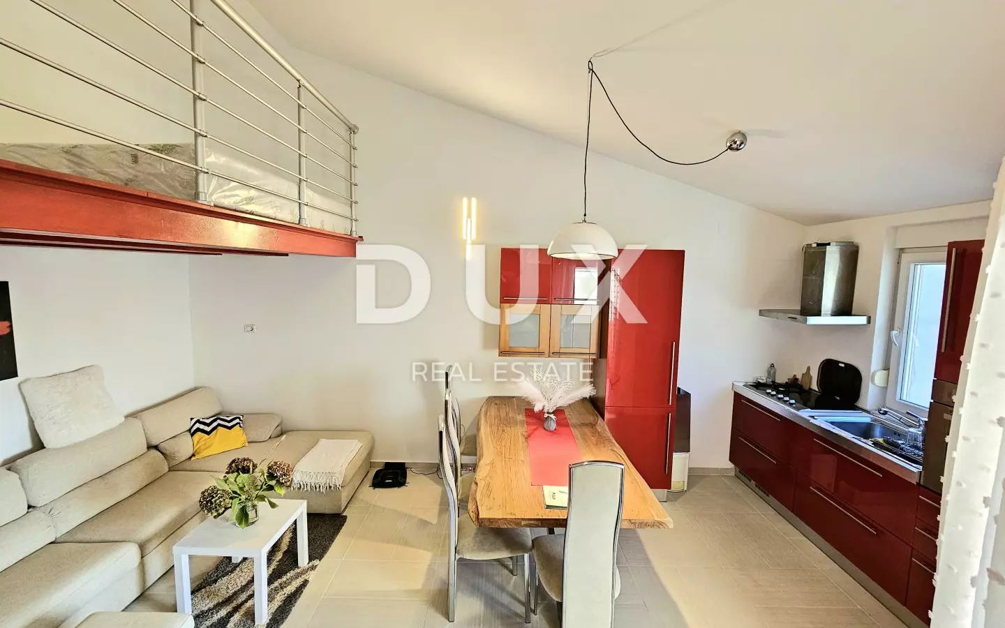 1-bedroom Apartment In Valbandon, Croatia (59,01 M²)