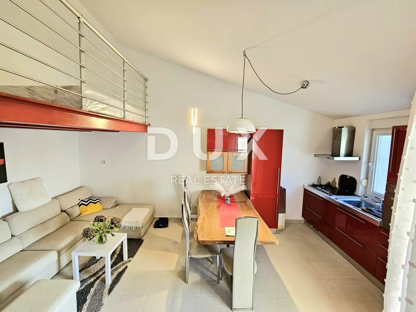 1-bedroom Apartment In Valbandon, Croatia (59,01 M²)