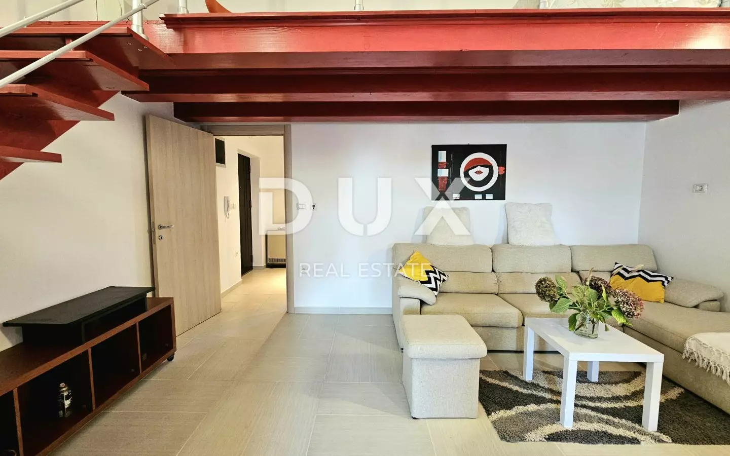 1-bedroom Apartment In Valbandon, Croatia (59,01 M²)