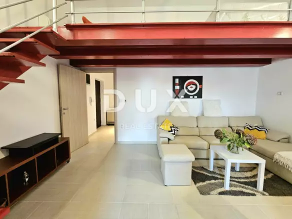 1-bedroom Apartment In Valbandon, Croatia (59,01 M²)