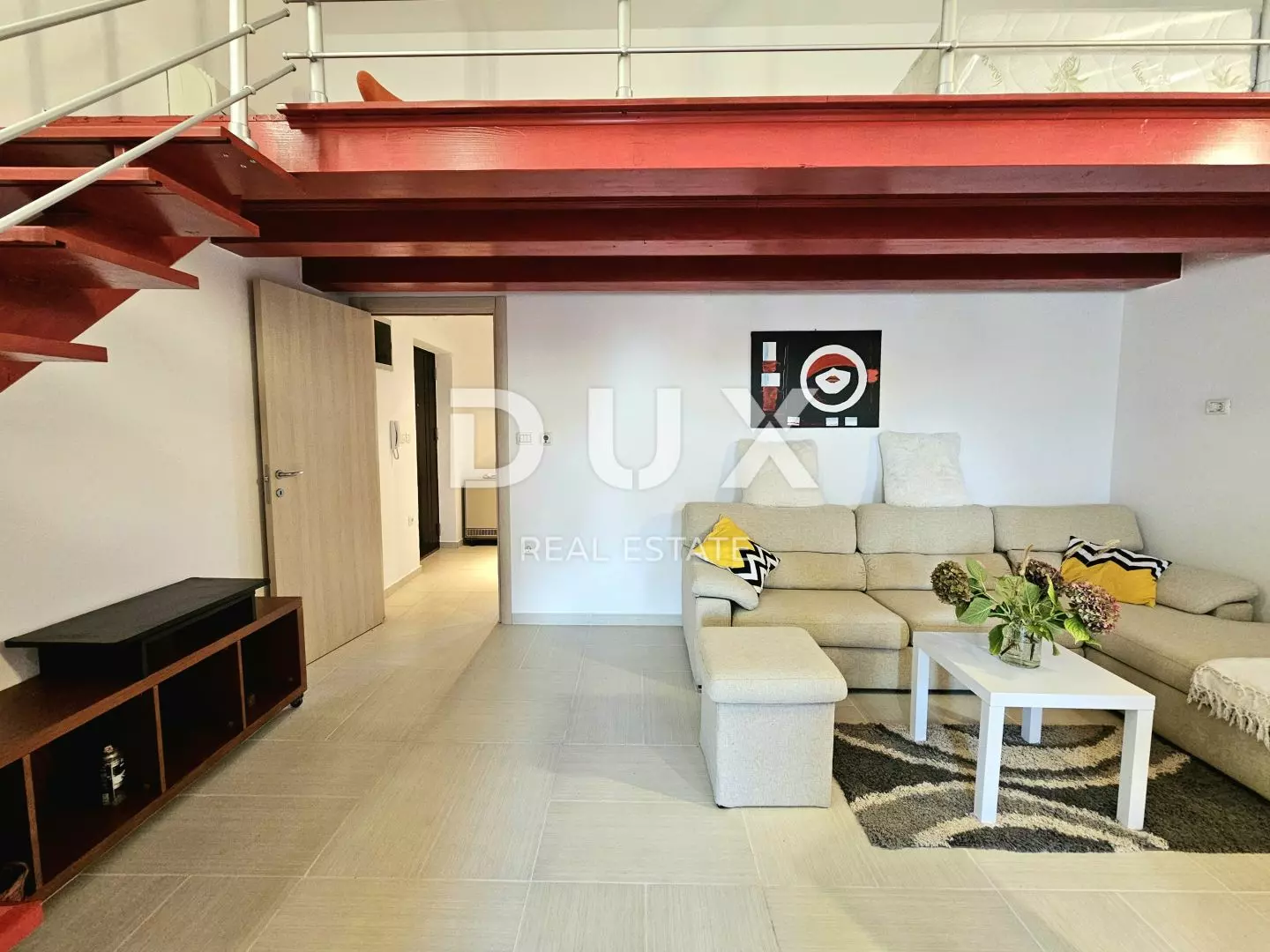 1-bedroom Apartment In Valbandon, Croatia (59,01 M²)