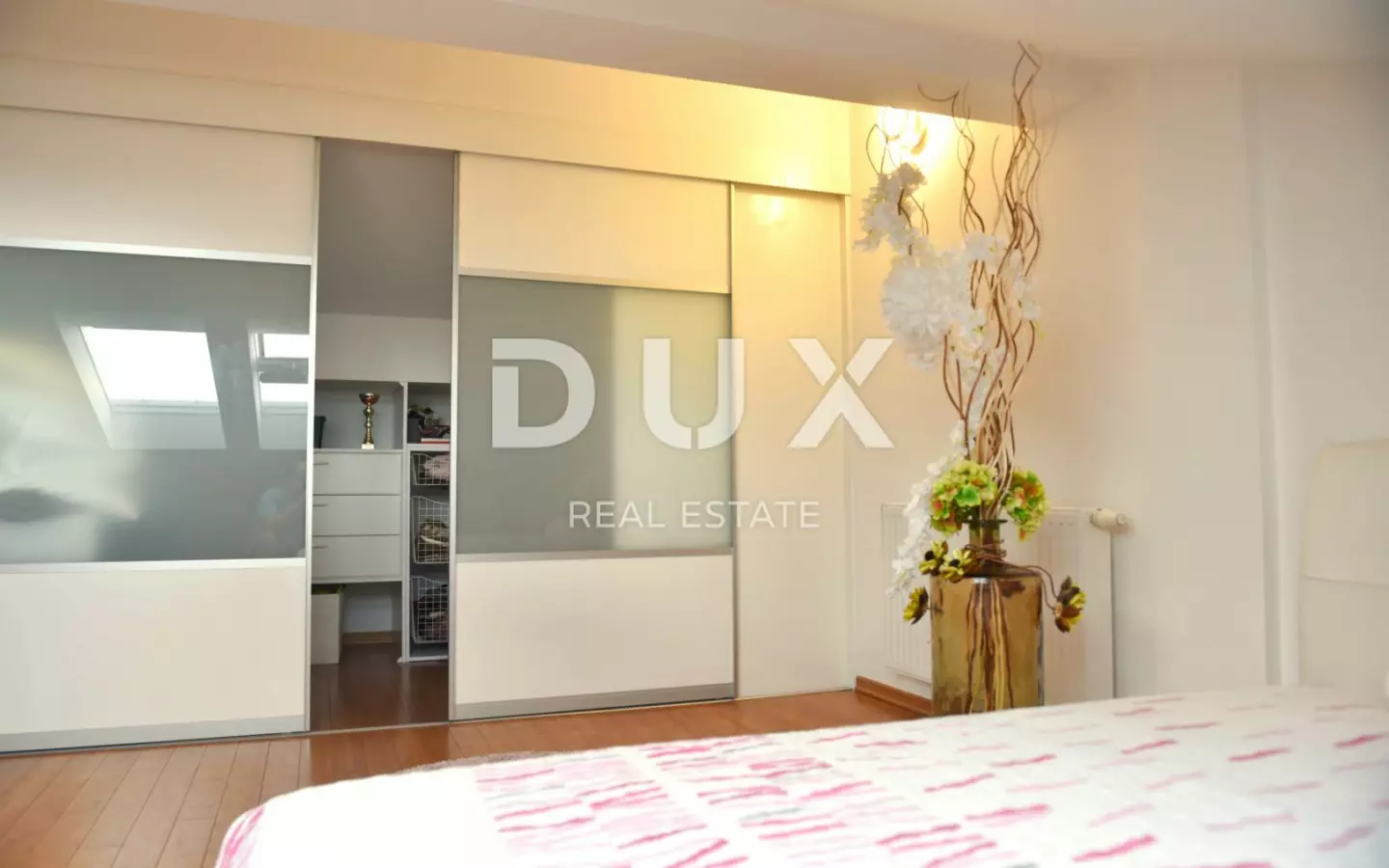 4-bedroom Apartment In Drenova, Croatia (186 M²)