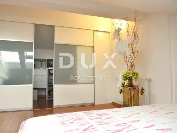 4-bedroom Apartment In Drenova, Croatia (186 M²)