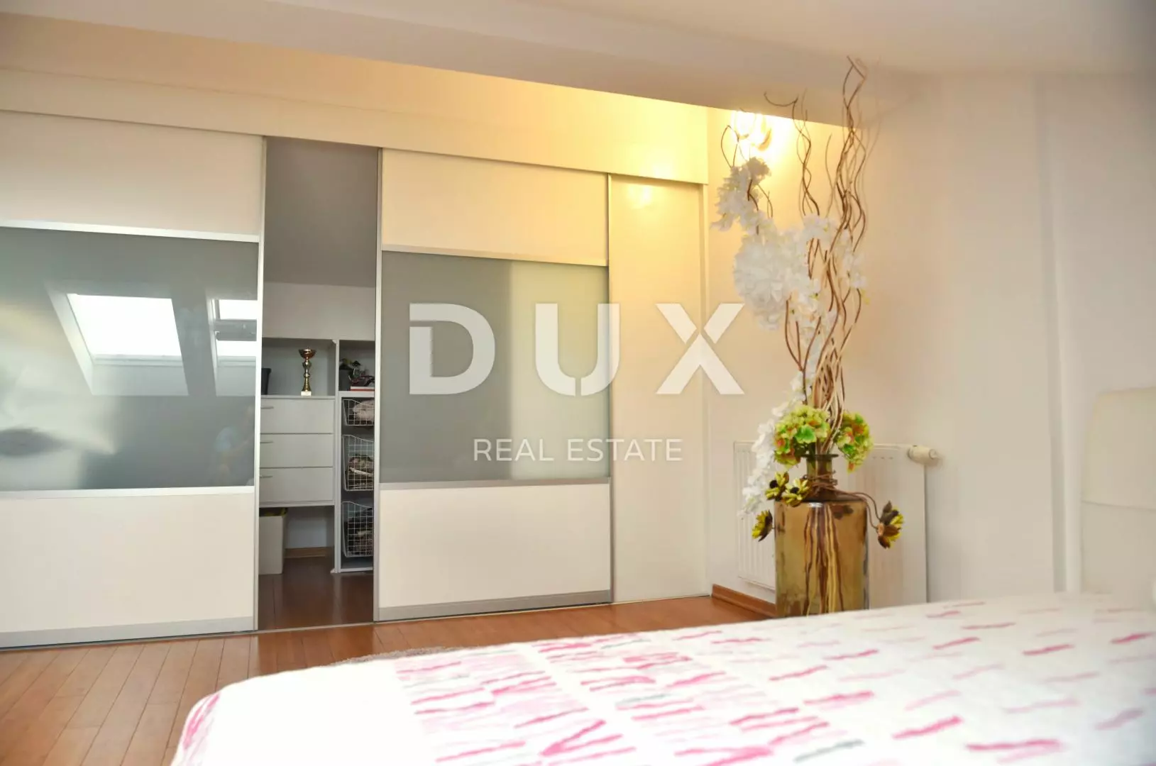 4-bedroom Apartment In Drenova, Croatia (186 M²)