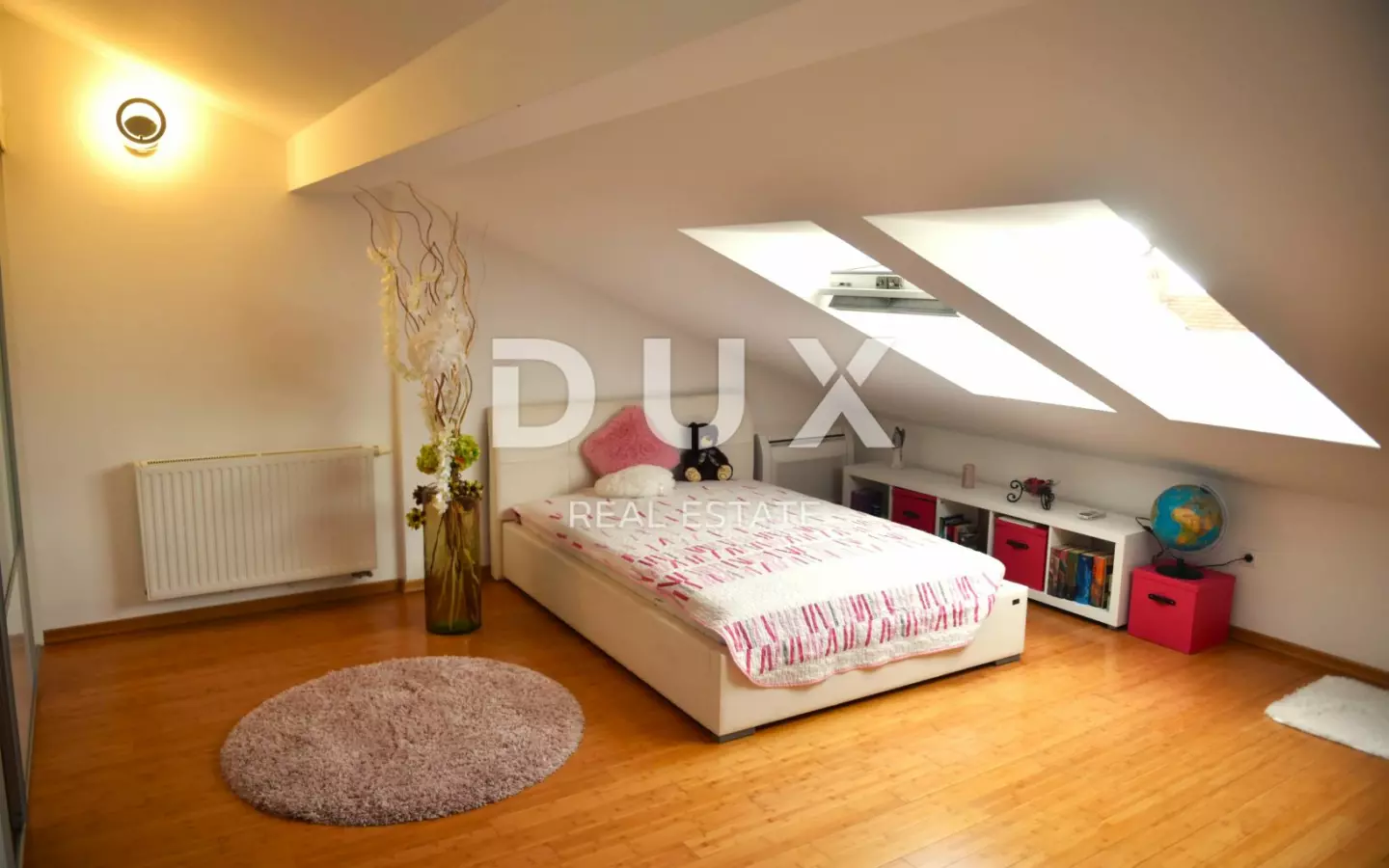 4-bedroom Apartment In Drenova, Croatia (186 M²)