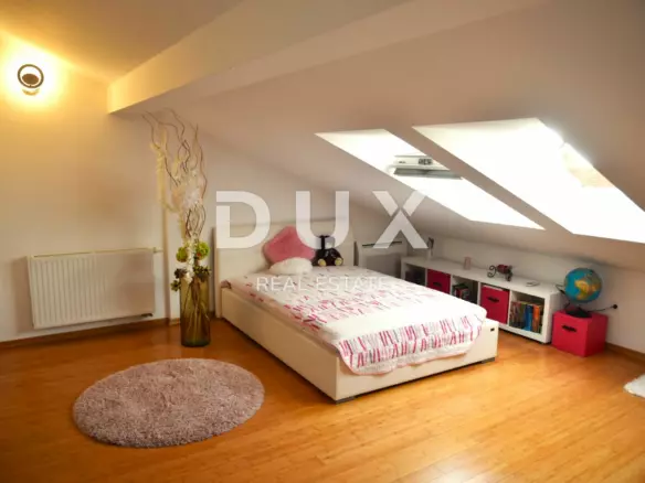 4-bedroom Apartment In Drenova, Croatia (186 M²)