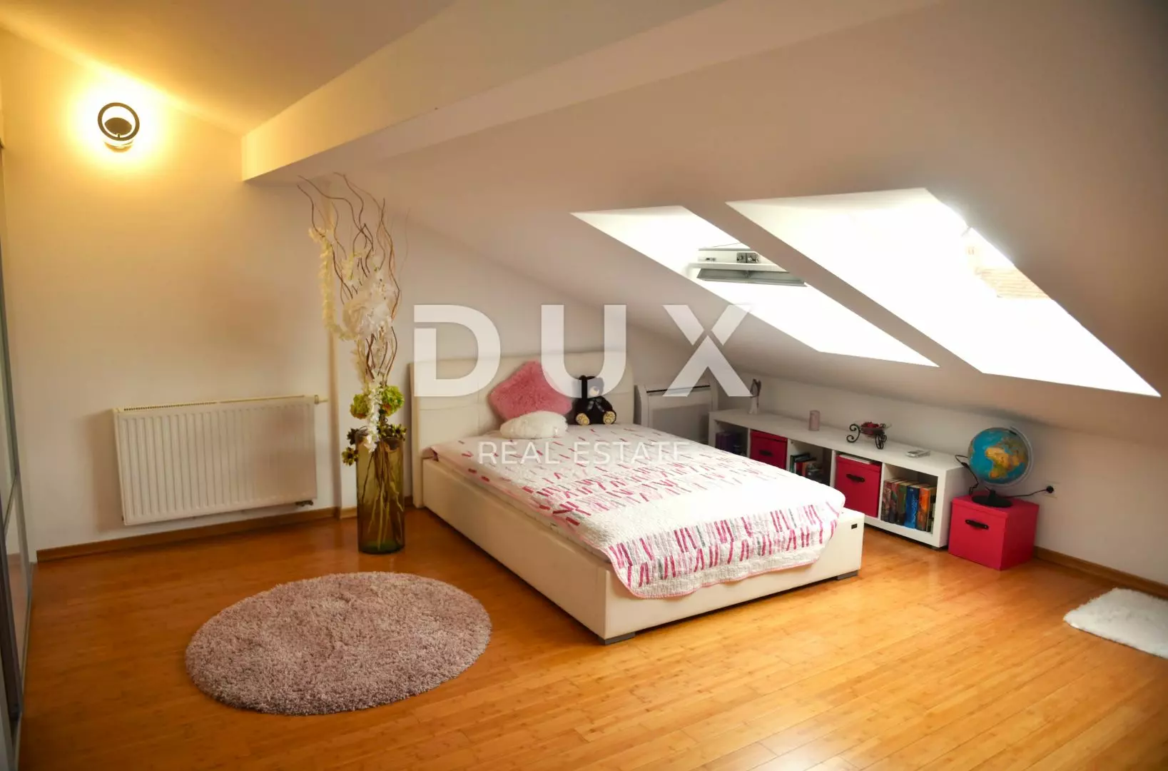 4-bedroom Apartment In Drenova, Croatia (186 M²)