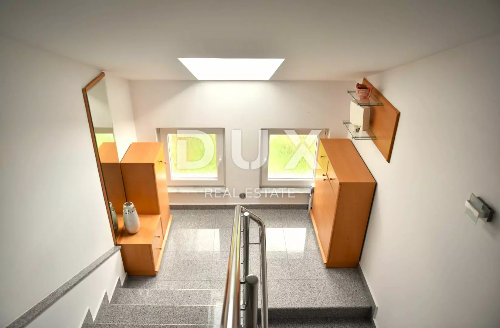 4-bedroom Apartment In Drenova, Croatia (186 M²)