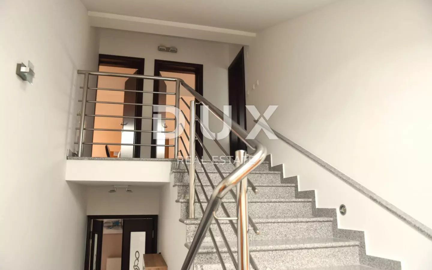 4-bedroom Apartment In Drenova, Croatia (186 M²)